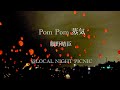 Pom Pom 蒸気【細野晴臣カバー】ネモ @LOCAL NIGHT PICNIC