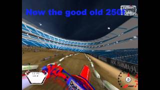 MxSim | MxBoy18 | NEW 450F'S!