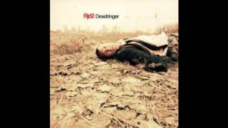 (432Hz) Rjd2 - 2 - Salud Deadringer -