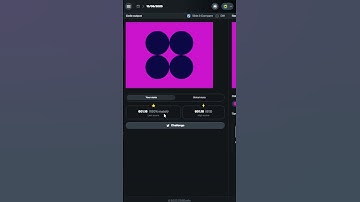 CSS Battle Target for 09/13/23