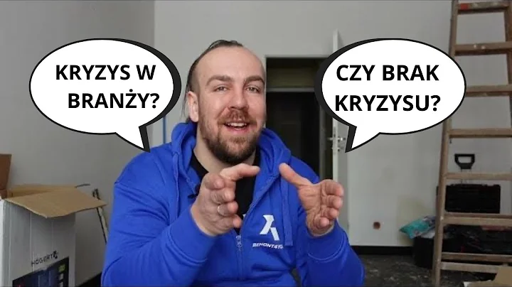 Kryzys w nieruchomociach! Co dalej z wykoczeniwk -...