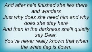 Barenaked Ladies - The Flag Lyrics