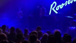 Roosevelt - Sea (Live in Barcelona, 2023)