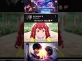 We Have A Baby 🫠💝#anime #animeedit #animemoments #romantic #rizz #funny #edit #fyp #shorts
