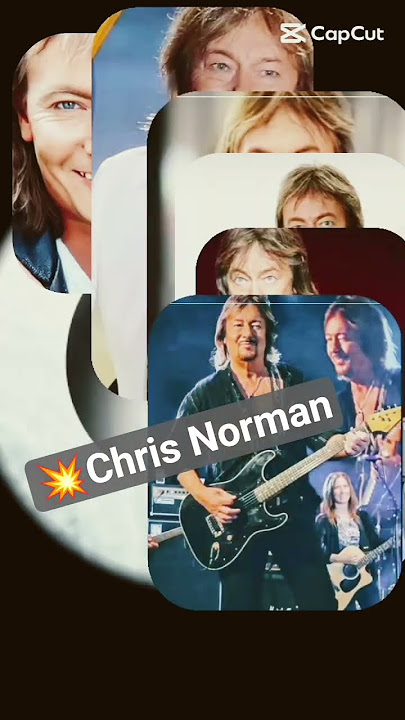 #song #💥 Chris Norman 🎉💥