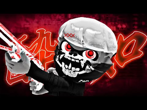 Splatton3×酔いどれ知らず【音ハメ】【スクイックリン】【キル集】