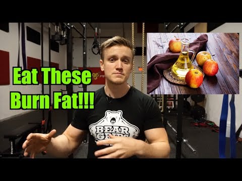 Thermogenic Foods for Dieting and Fat Loss