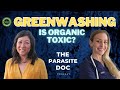 Toxins oils  bears oh my  carol yehgarner  pd podcast 3