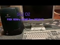 SGI O2 -  Booting IRIX 6.5 (Year 1999)