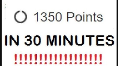 How to Get More Points In PointsPrizes - Earn Upto 20$ Pr day - PointsPrizes Coupon Codes Hack 2018