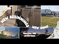 SAYING GOODBYE AND HITTING THE ROAD!!! Life in our Travel Trailer