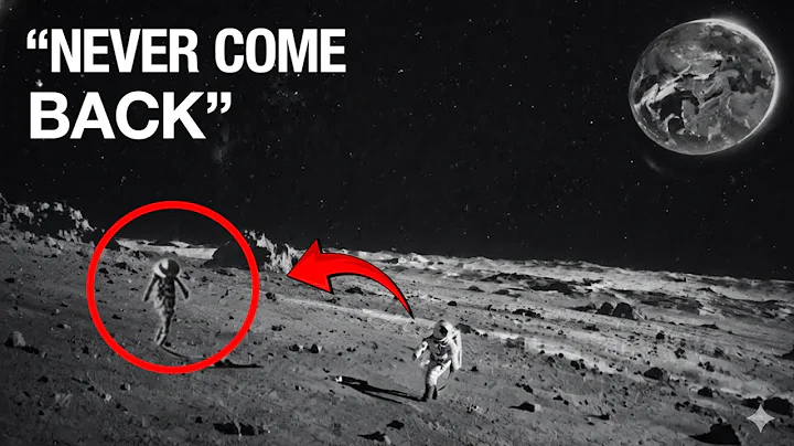 The Creepiest Things NASA Astronauts Have Said!
