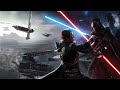Star Wars Jedi: Fallen Order - Да прибудет со мной сила антипригарного покрытия!  18+