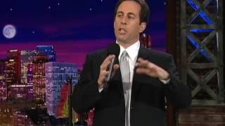 Seinfeld -Tone Of Voice