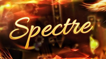 My NEW part in Spectre!