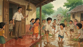 90s Indian Childhood Nostalgia | Chhat Par Sona, Barish Mein School, Gully Cricket