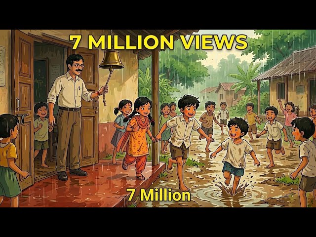 90s Indian Childhood Nostalgia | Chhat Par Sona, Barish Mein School, Gully Cricket