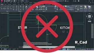 command ad and xf  | Plu YQARCH | Autocad Drawing | #autocad #reels #tiktok #trending #trend #viral