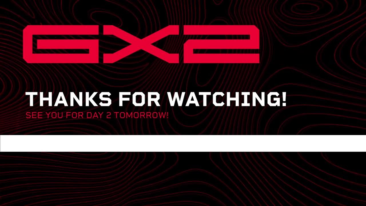 genesis-x2-day-1-fgc-secondary-youtube