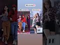 Blink and momoland nancy nancymomoland lisa blackpink blink