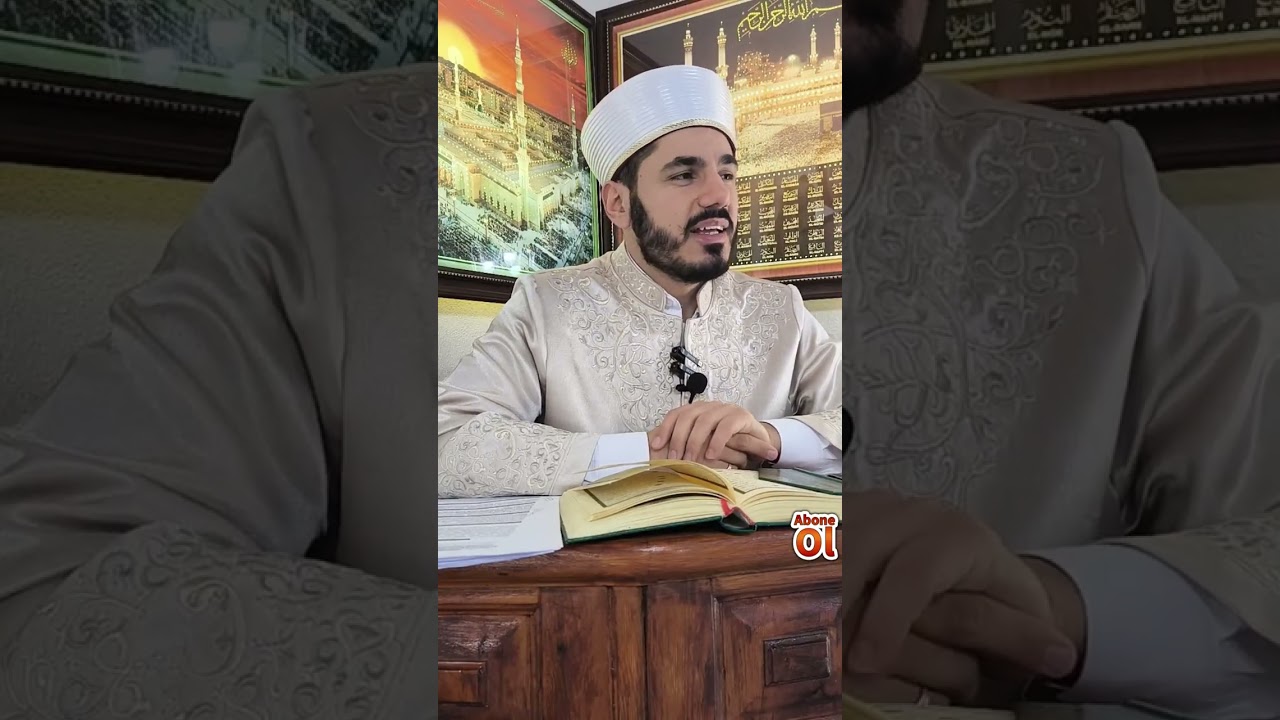 Ramazan ve Kazanç; Tarihi Saray Camii #kalecik #ankara #dinivideolar #vaaz