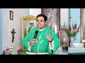 EVANGELIO DE HOY lunes 11 de enero - Jesús Proclama su misión - Padre Arturo Cornejo