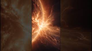 Download Lagu Massive Solar Flare Erupts — Expanding Across Millions of Miles 🌞 #space #cosmicexploration #science MP3