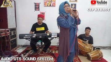 Nyileuk Sorangan - Ambu Jepret Versi Pop Sunda Bajidor
