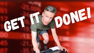 The Power of Consistency in Life, Fitness & Cycling | Getting it done !! by Bike Racing Without Mercy 4,248 views 1 year ago 12 minutes, 35 seconds