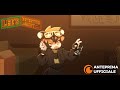 Lee's Detective Agency | Anteprima Ufficiale