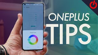 OnePlus 10 Pro Tips and Tricks | 14 cool features to try!
