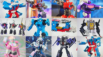 All new missing link ultra Magnus & dramatic capture images. Takara transformers & blokees reveals