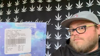 Pineapple Mimosa Review