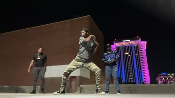 Cortex - December 10th dance by DFOD 