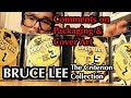 (2 of 8) BRUCE LEE: HIS GREATEST HITS (Criterion Collection Spine No. 1036): Packaging/Cover Art