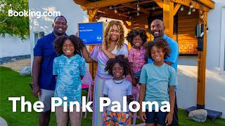 Traveller Review Awards 2026 | The Pink Paloma's key to award-winning stays