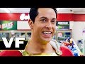 SHAZAM Bande Annonce VF (2018)