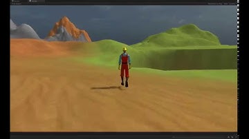 Unity Experiment #3 - Particle Checkpoints