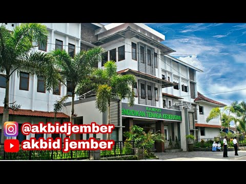 Profile Akademi Kebidanan Jember || AKBID JEMBER - Antirogo