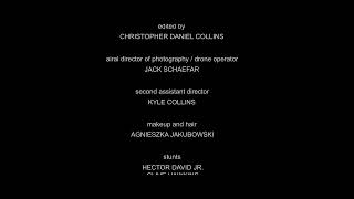 Valcorian (short film) - End Credits