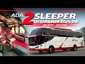 Rp 600.000 DENGAN FASILITAS SEPERTI INI⁉️Trip Jakarta - Madura with MTrans Sleeper