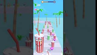 juice run new game all levels gameplay level 76 walkthrough android game screenshot 5