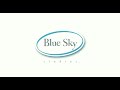Blue Sky Studios Logo (2005-2013) (Version 2)