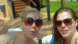 MALLORCA, SPAIN VLOG!! PART 2
