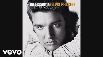 Elvis Presley - A Little Less Conversation (Official Audio)
