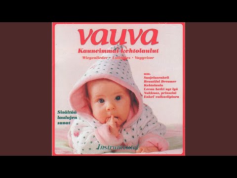 Unihiekkaa (feat. Päivi