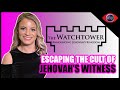 Ashli Campbell - What it's like growing up as a kid in the Jehovah's Witnesses