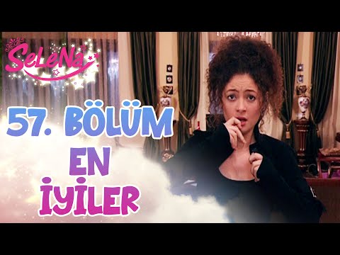 57. Bölümün En İyileri - Selena Kolaj