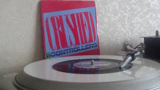 The Controllers - Crushed (MCA 1984).