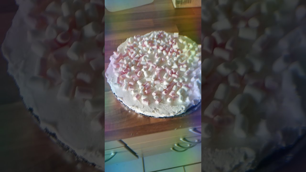 Kuchen ohne backen - YouTube
